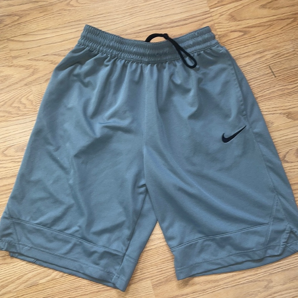 Nike Dri-Fit Athletic Shorts